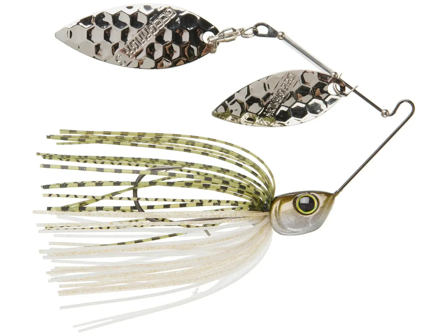 Geecrack G-Blade Spinnerbait - Lucky Lure Tackle