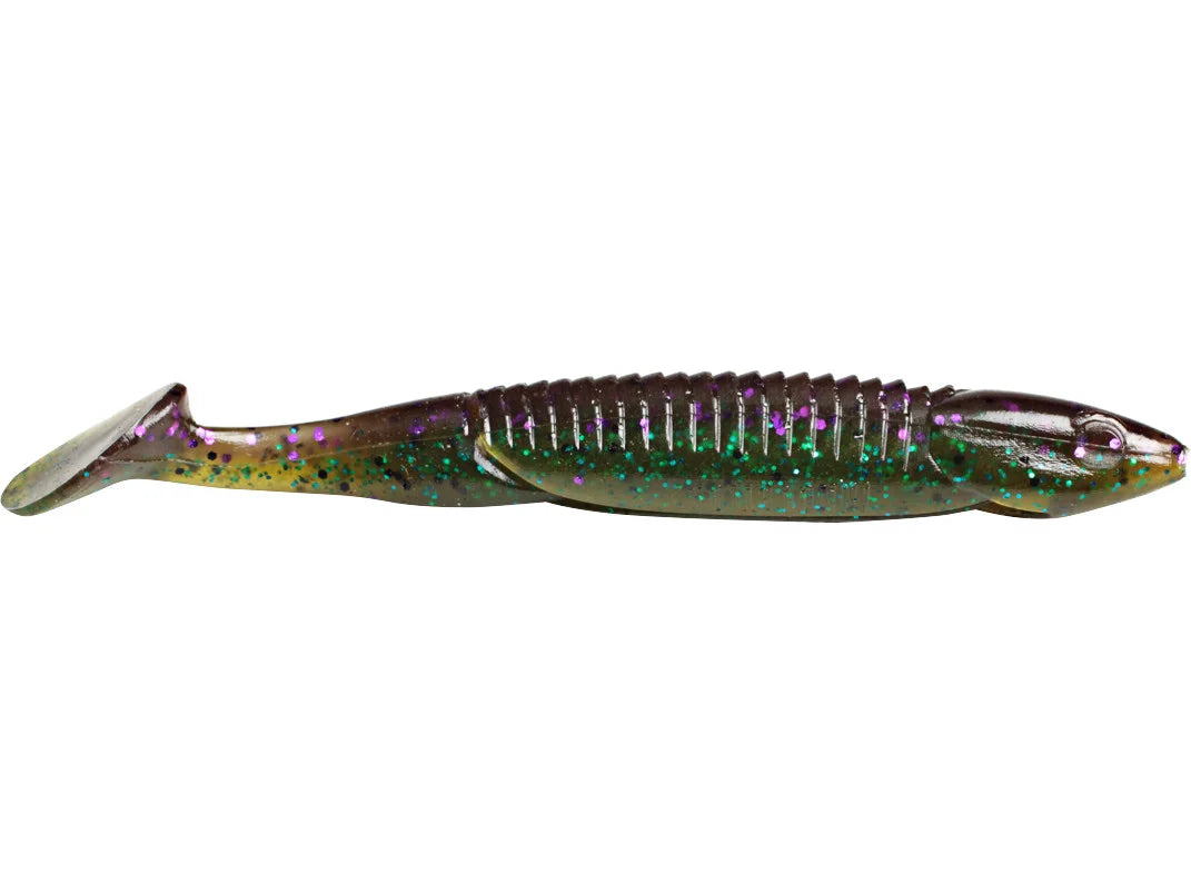 Reaction Innovations Skinny Dipper - Sprayed Grass 7pk