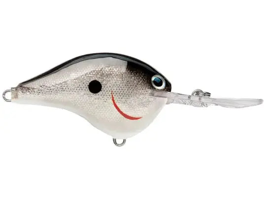 Rapala Dives-To 10 Silver Rapala