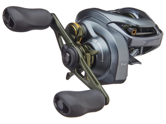 Shimano Curado DC 150 6.2:1