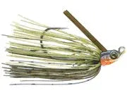 6th Sense Divine Swimjig 3/8oz - Watermelon Grind - Lucky Lure Tackle