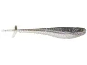 Rapala Crush City Mooch Minnow - Electric Shad - Lucky Lure Tackle