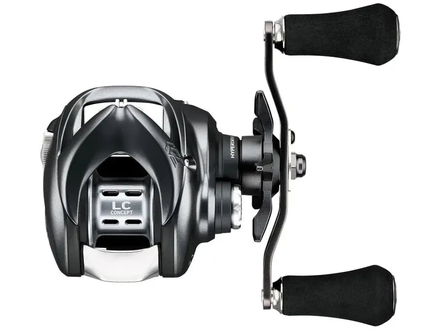 Daiwa Tatula Elite TW Pitch/Flip 100XH - 8.5:1 Right Handed