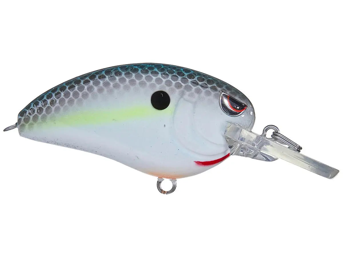 Spro Little John MD TR 50 1/2oz 50mm - Nasty Shad - Lucky Lure Tackle