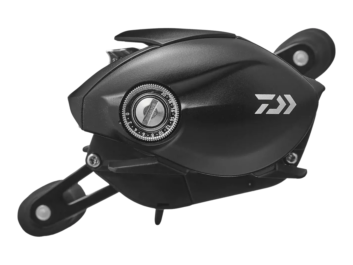 Daiwa Tatula 150 Casting Reel