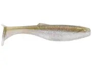 Rapala Crush City The Mayor Swimbait 3" - Tennessee Shad 8pk - Lucky Lure Tackle