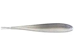Yum FF Sonar Minnow - 3" Glacier Minnow 10pk