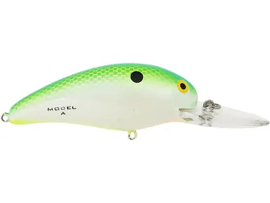 Bomber Model 4A Citruse - Lucky Lure Tackle