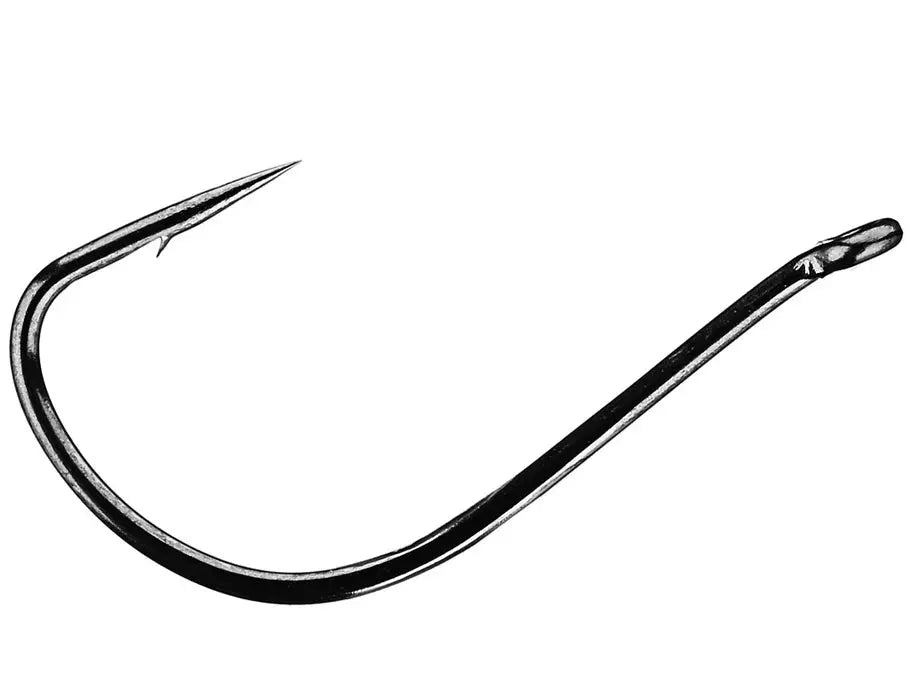 Owner Mosquito Light Dropshot Hooks - Sz 1 - Lucky Lure Tackle