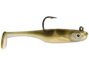 Strike King Homing Minnow Swimbaits 3pk - 1/8oz Ayu