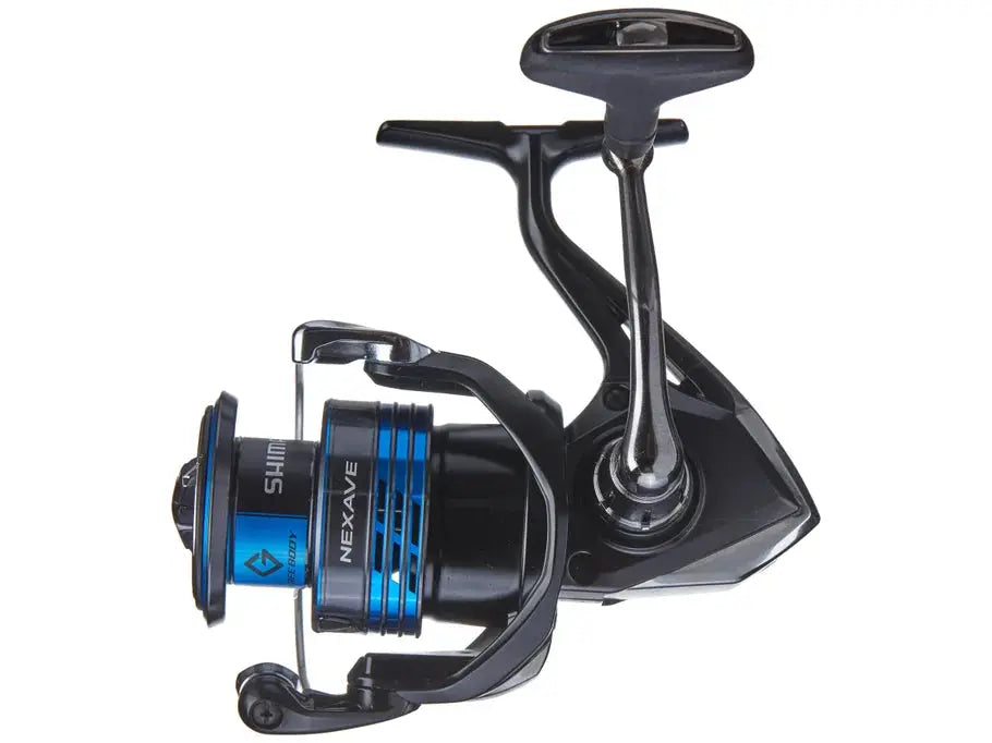 Shimano Nexave C3000HG - Lucky Lure Tackle