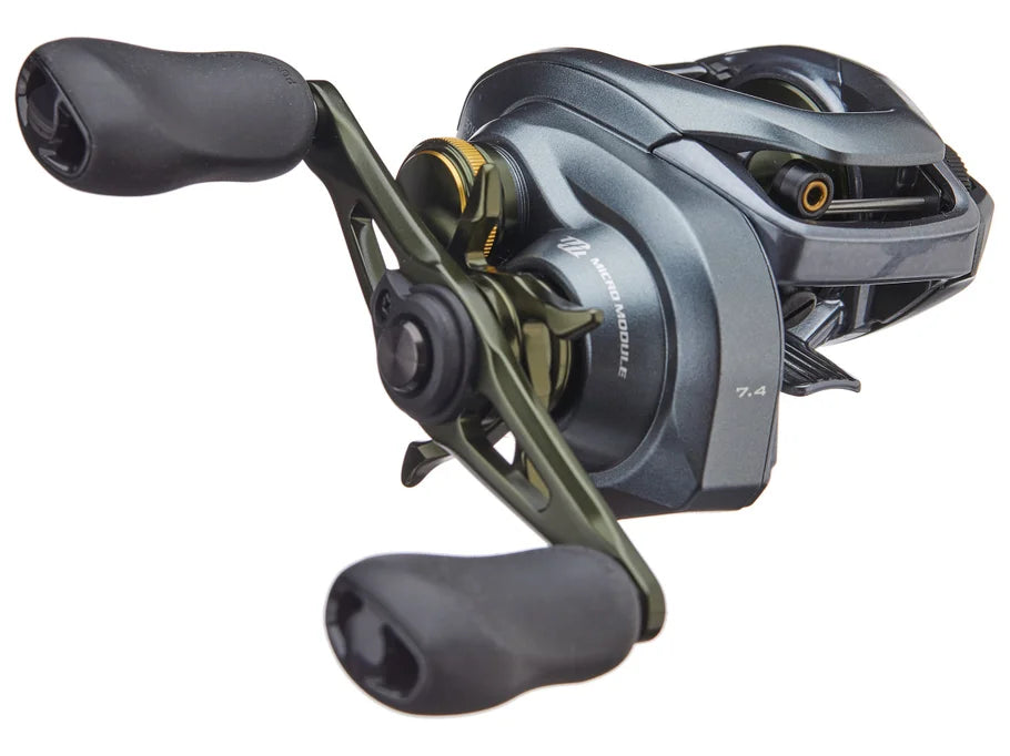Shimano Curado DC 150XG  8.5:1