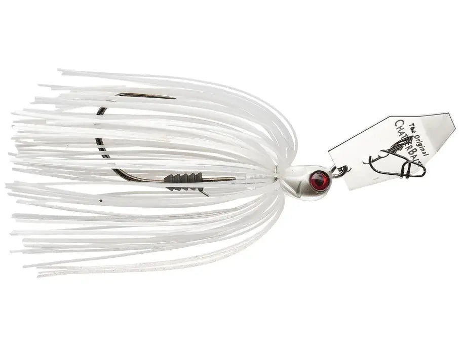 Z-Man Tungsten Chatterbait Elite EVO