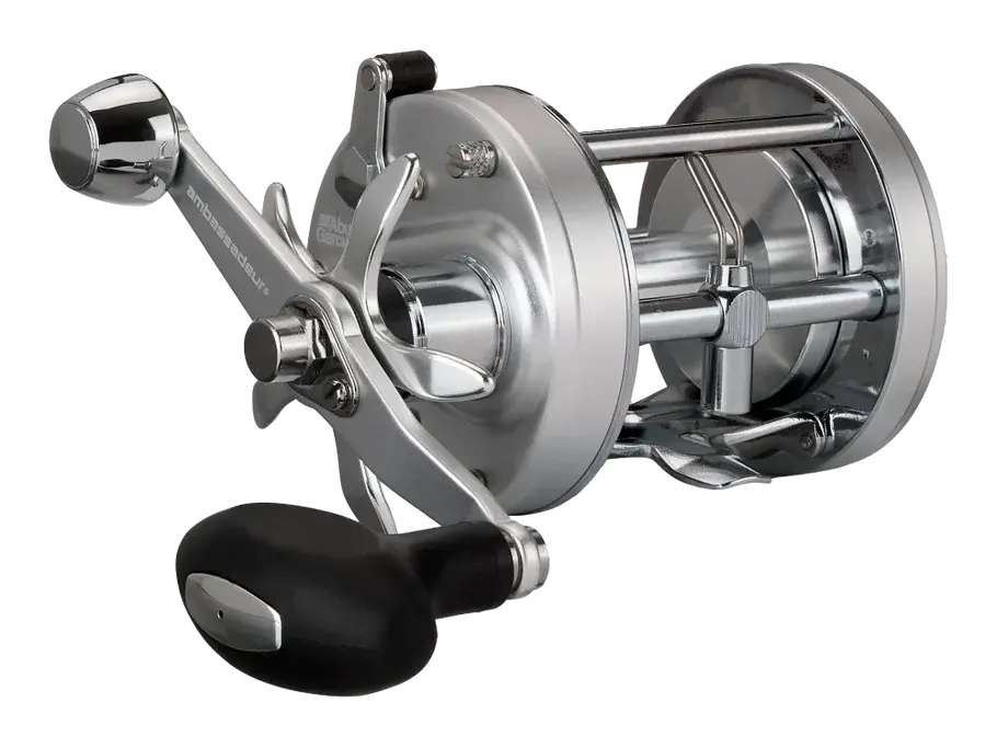 Abu Garcia Ambassadeur C1 7000 Casting Reels