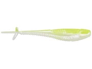 Rapala Crush City Mooch Minnow - Chartruese Pearl