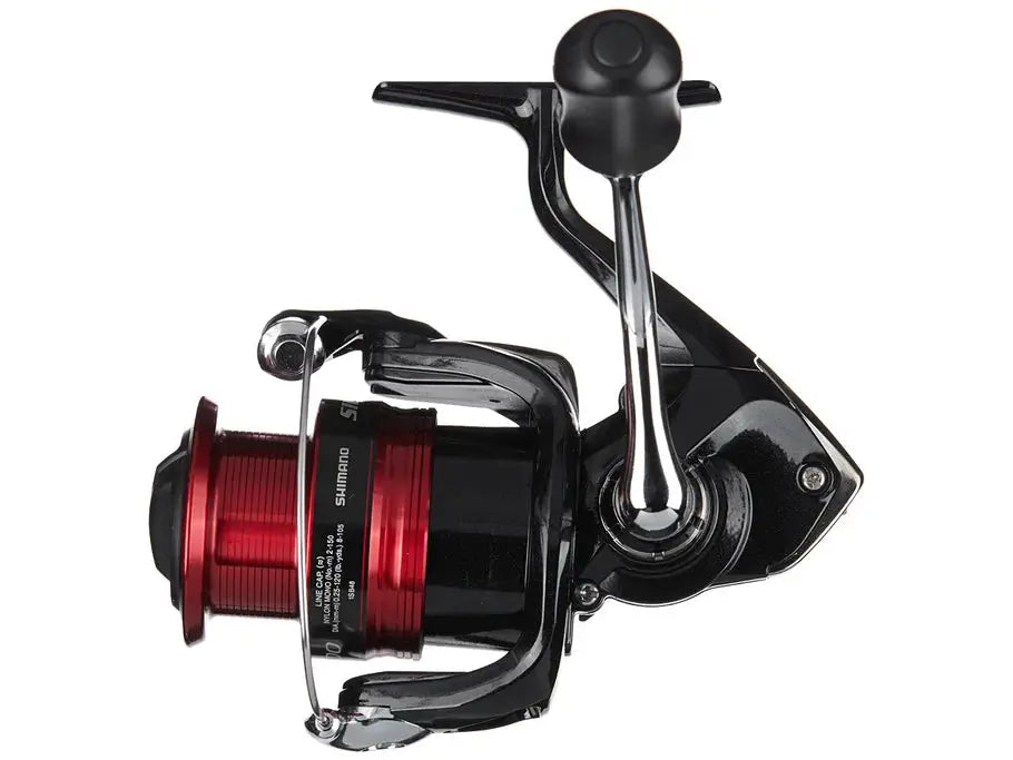 Shimano Sienna 2500HG 6.2:1