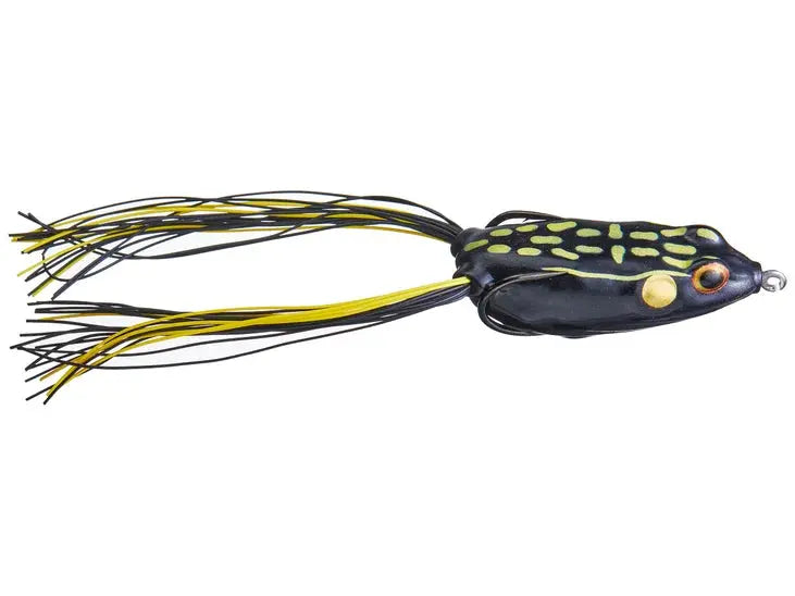 Booyah Popping Pad Crasher- Dart Frog - Lucky Lure Tackle