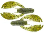 NetBait Paca Chunk Sr. Watermelon Candy 5pk - Lucky Lure Tackle