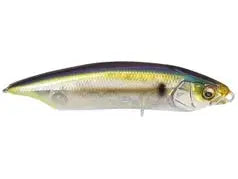 Megabass Karashi 80 - HT ITO TENNESSEE SHAD II