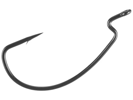 Gamakatsu Nano Alpha Coated Superline EWG - 4/0