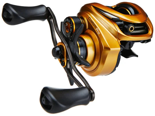 Lew's Custom Pro - 6.8:1 Right Handed