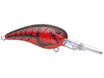 SPRO RKCrawler 50DD - Red Bug - Lucky Lure Tackle