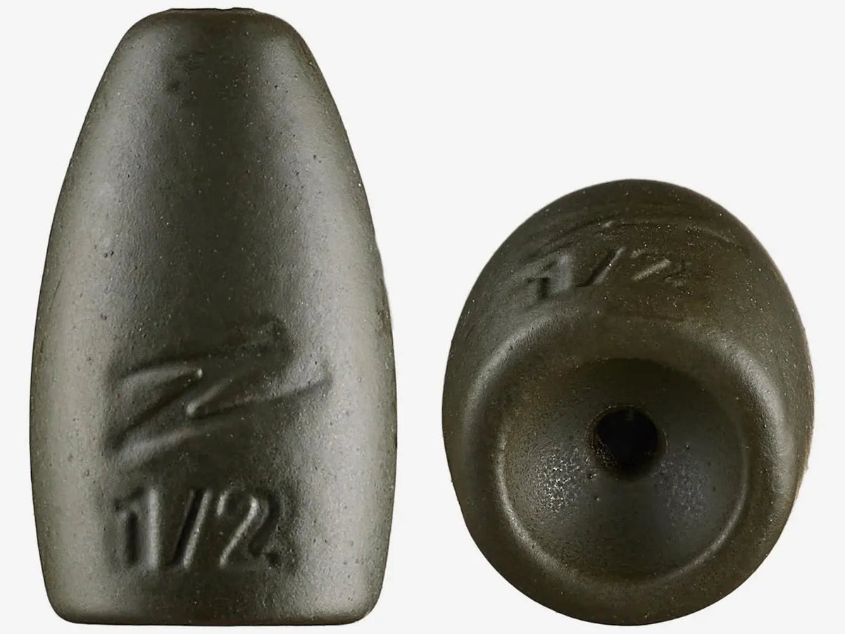 Z-Man Forge Premium Alloy Flipping Weights