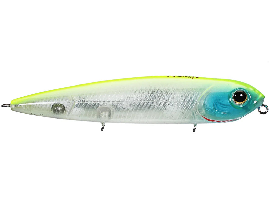 Reaction Innovation Vixen - Chartreuse Shiner