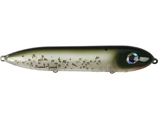 Heddon Super Spook - Flitter Shad Heddon