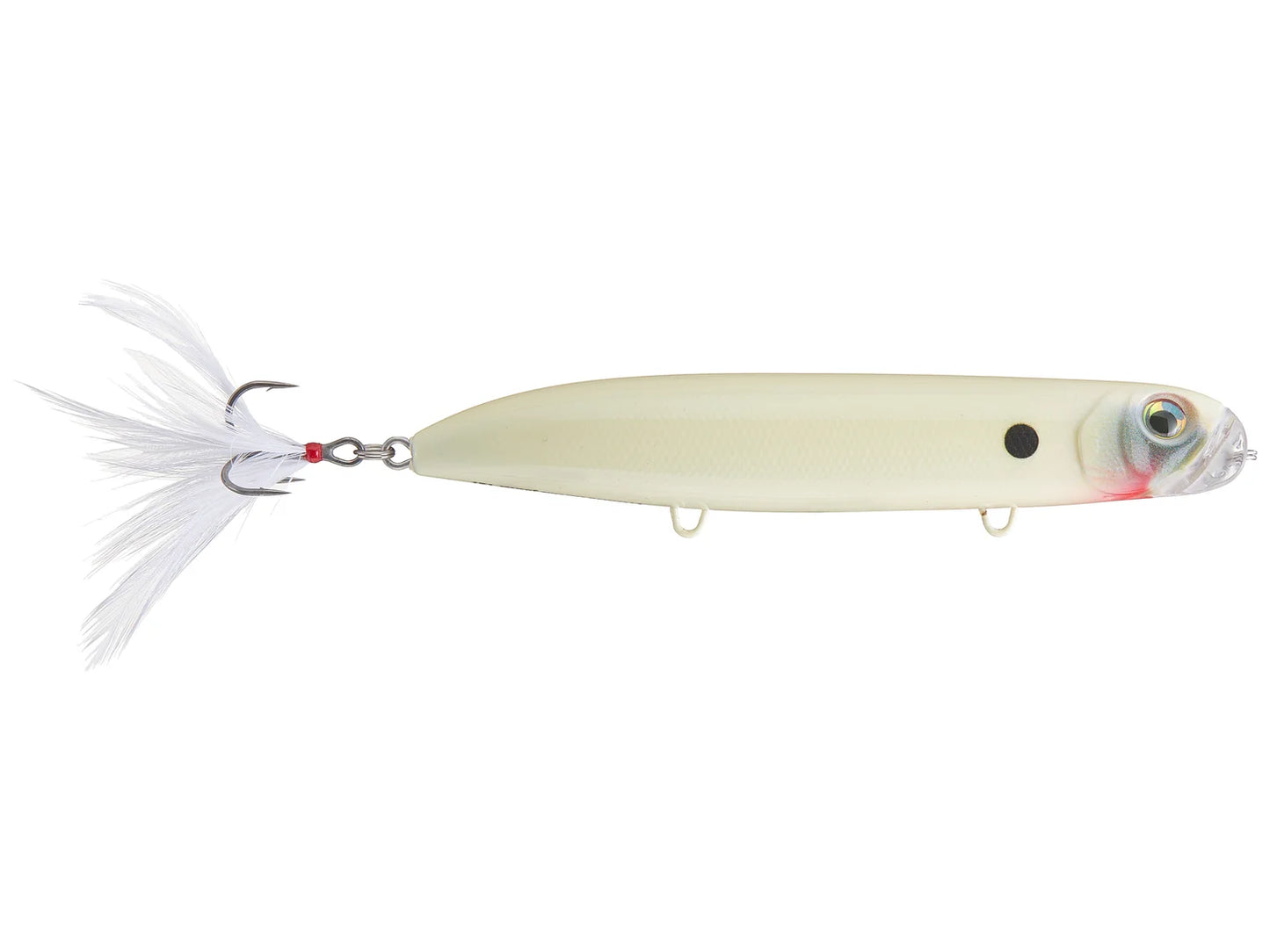 Rapala PXR Jowler 127 - Broken Bone