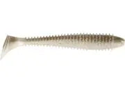 Keitech Fat Swing Impact 4.8" - Tennessee Shad - Lucky Lure Tackle