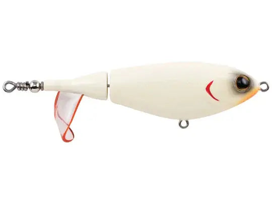 Berkley Choppo 105mm 3/4oz 4" - Bone - Lucky Lure Tackle