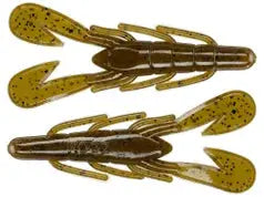 Zoom Super Speed Craw 4'' 8pk