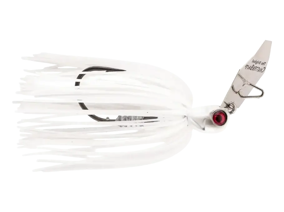 Z-Man Chatterbait Elite EVO HD