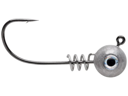 VMC Hybrid Swimbait Jig Head 3/16oz 4pk