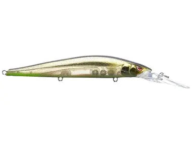 SPRO Mike McClelland McStick 110 +1 Suspending Jerkbait