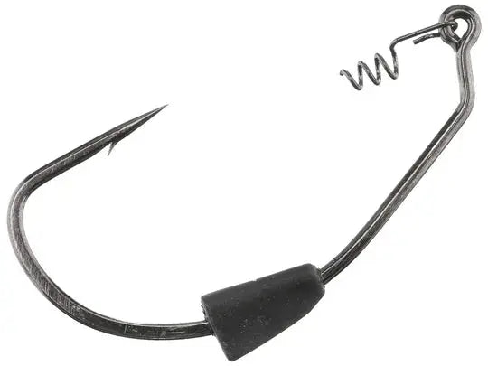 VMC Heavy Duty Swimbait Hooks - 5/0 3/16oz 4pk - Lucky Lure Tackle