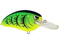 SPRO Little John MD 50 - Fire Tiger