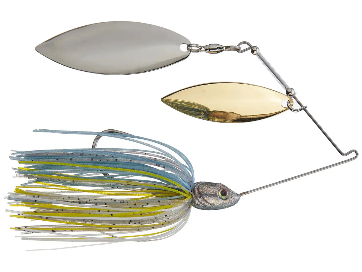 Strike King Tour Grade Spinnerbait