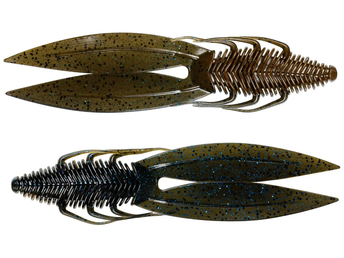 6th Sense Bodega 4.8" - Nirvana 6pk - Lucky Lure Tackle