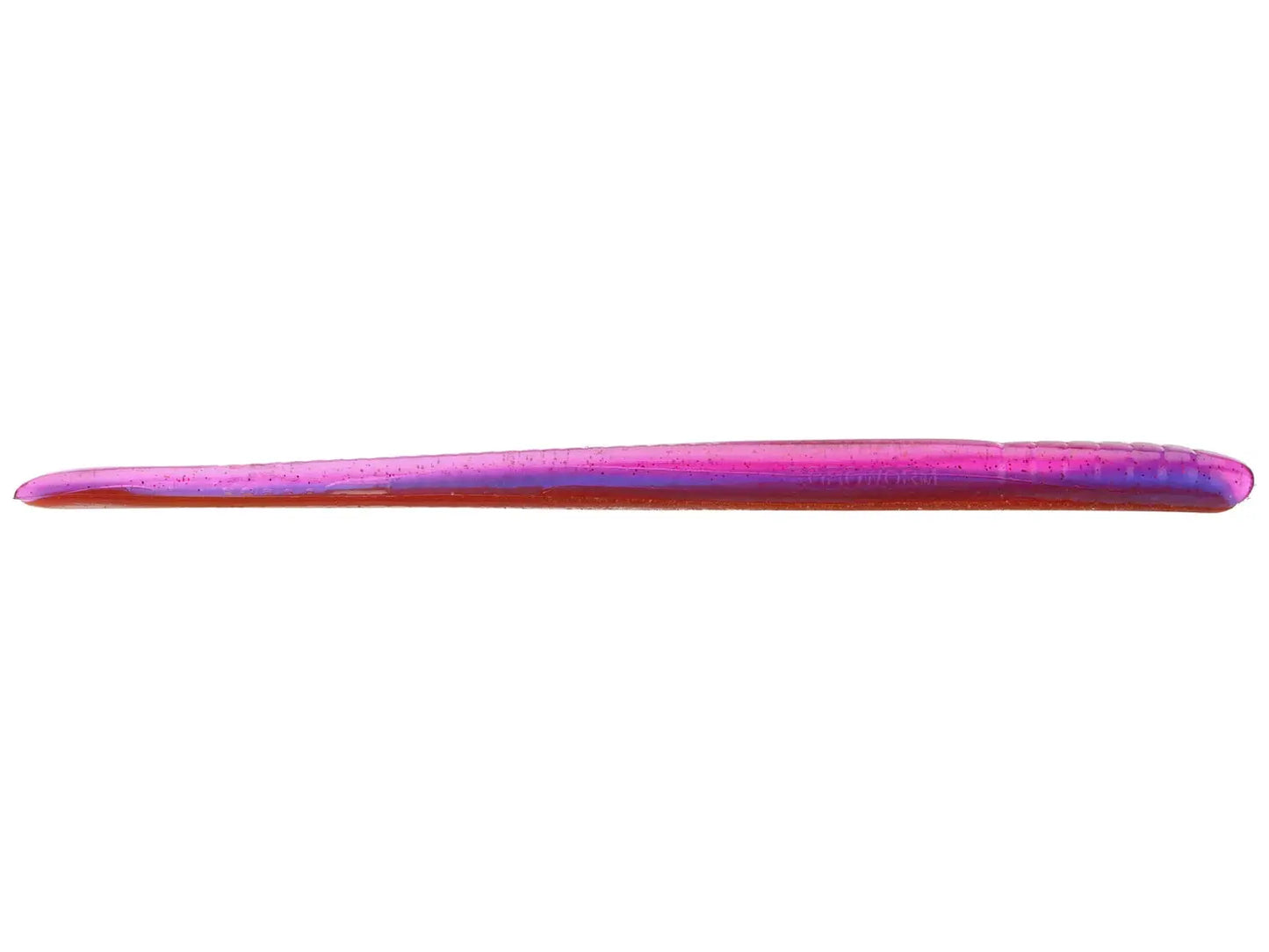 Roboworm FAT Straight Tail Worm 6" - 10pk