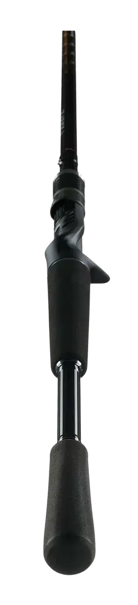 Daiwa Tatula XT Casting Rod - 7'1" Medium Heavy Fast