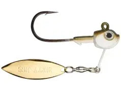 Dirty Jigs Tactical Bassin Underspin 3/0