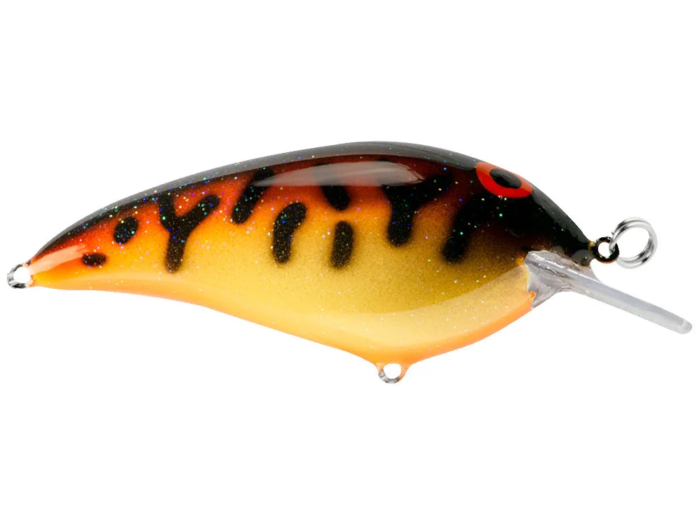 Norman Speed N - Diamond Craw
