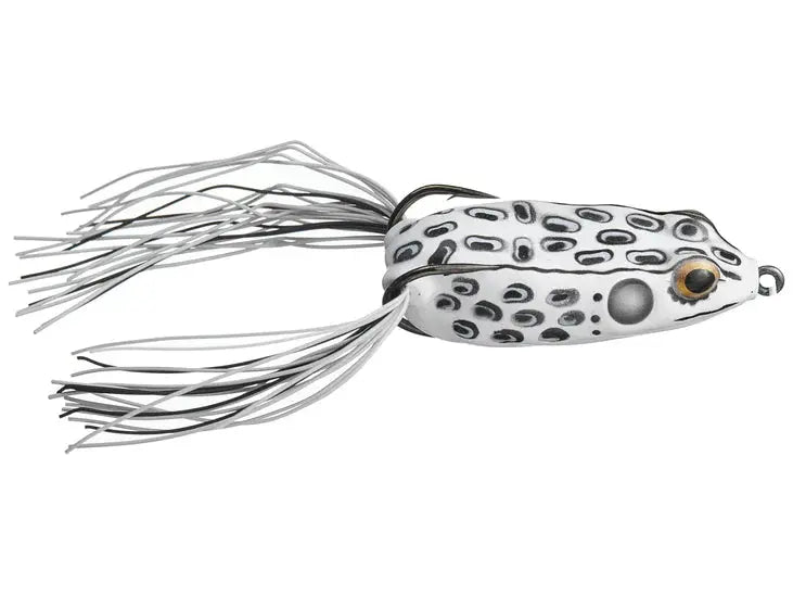 Booyah Pad Crasher - Albino Frog Booyah