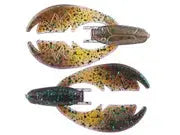 NetBait Paca Chunk Sr. Bama Bug 5pk - Lucky Lure Tackle