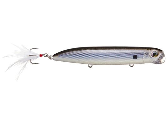 Rapala PXR Jowler 127 - Black Back Shad