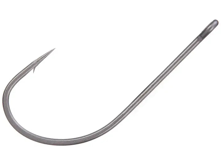 BKK Armor Point Dropshot Long Shank Hook' 5pk