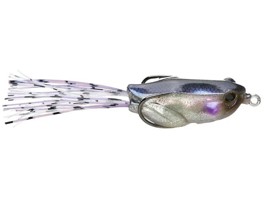 Jackall Kaera - Glitter Hasu - Lucky Lure Tackle
