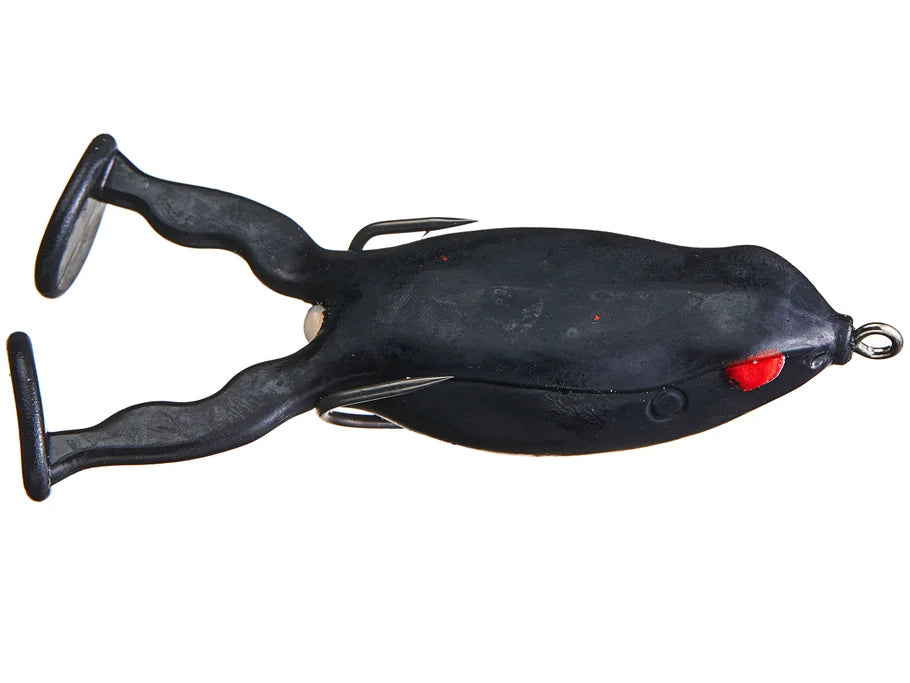 SPRO Flappin Frog 65 - Midnight Walker